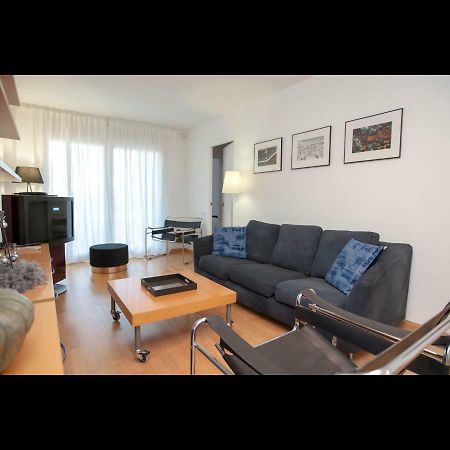Pis Del Mercat -Aire Acondicionado En Todas Las Habitaciones Y Salon- ديلتيبري المظهر الخارجي الصورة